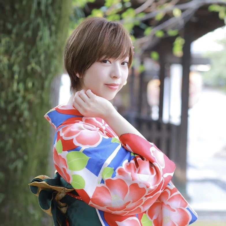 栞菜様
