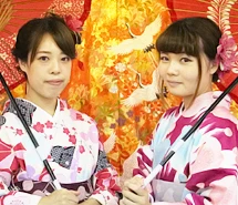 着付け
